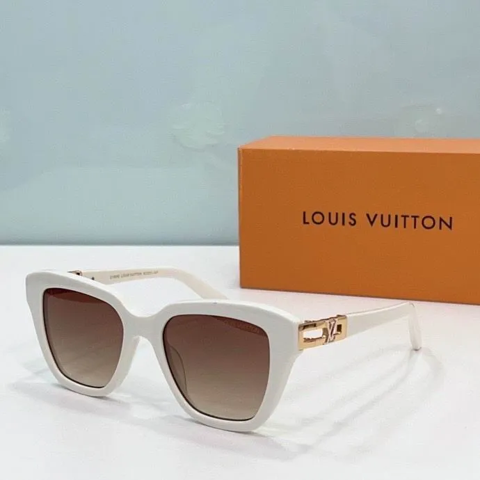 L Sunglasses AAA-1