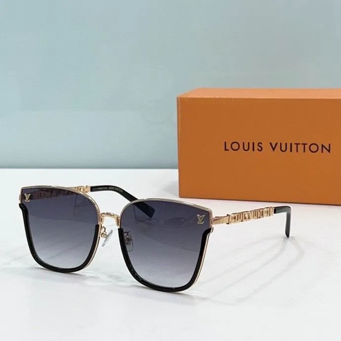 L Sunglasses AAA-44