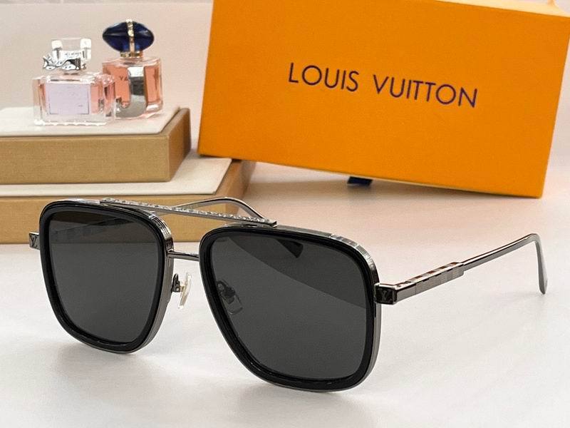 L Sunglasses AAA-17