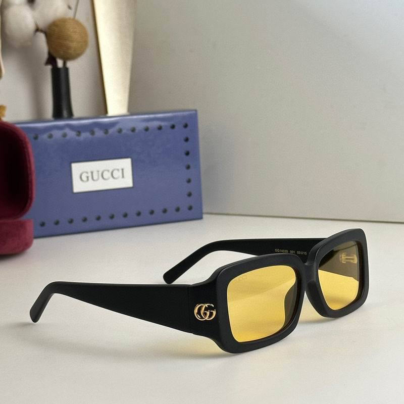 G Sunglasses AAA-57