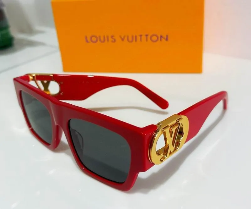 L Sunglasses AAA-76