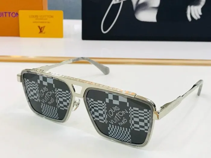L Sunglasses AAA-67