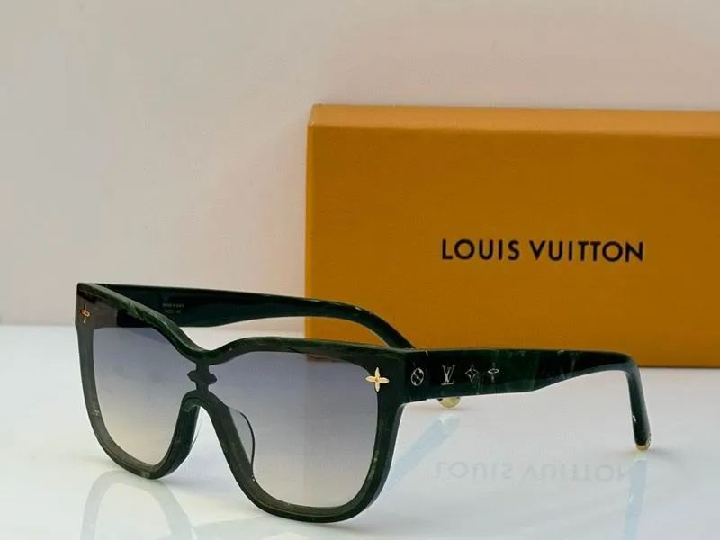 L Sunglasses AAA-132