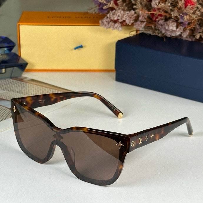 L Sunglasses AAA-149