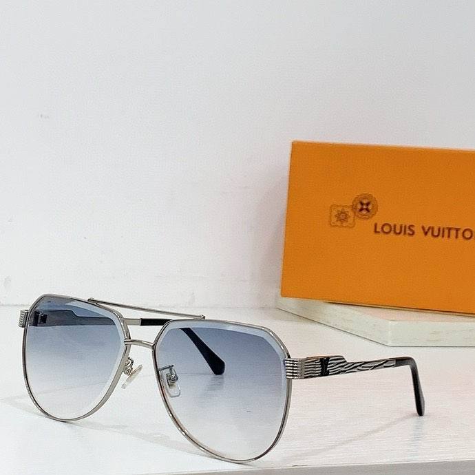L Sunglasses AAA-150
