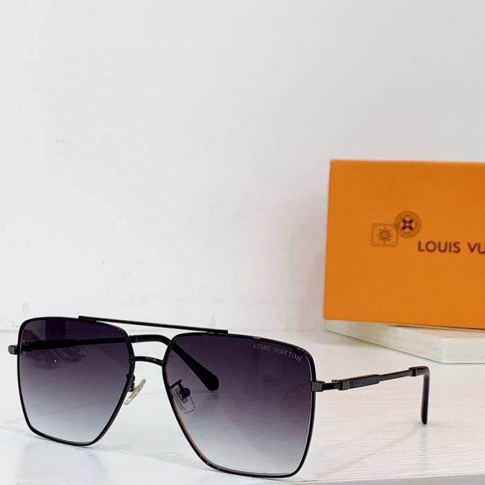 L Sunglasses AAA-160
