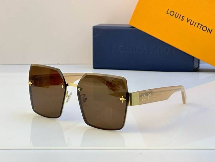 L Sunglasses AAA-102