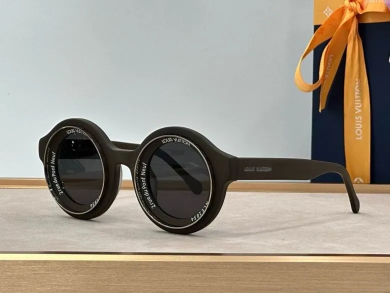 L Sunglasses AAA-89