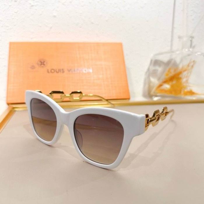 L Sunglasses AAA-68