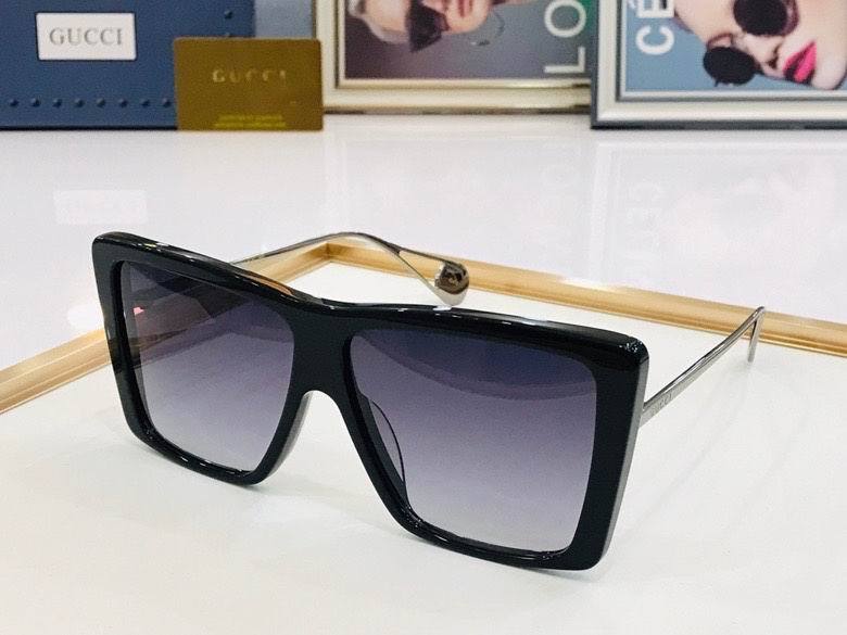 G Sunglasses AAA-100