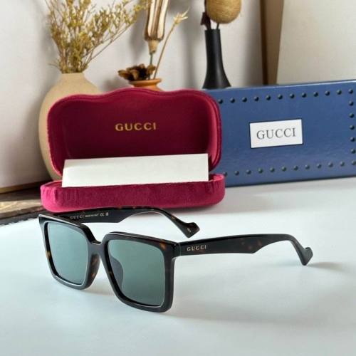 G Sunglasses AAA-136