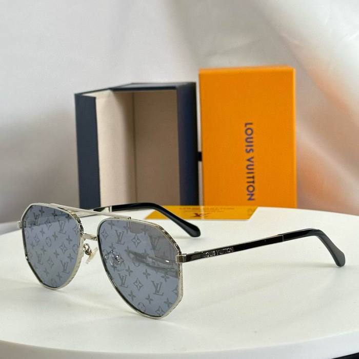 L Sunglasses AAA-171