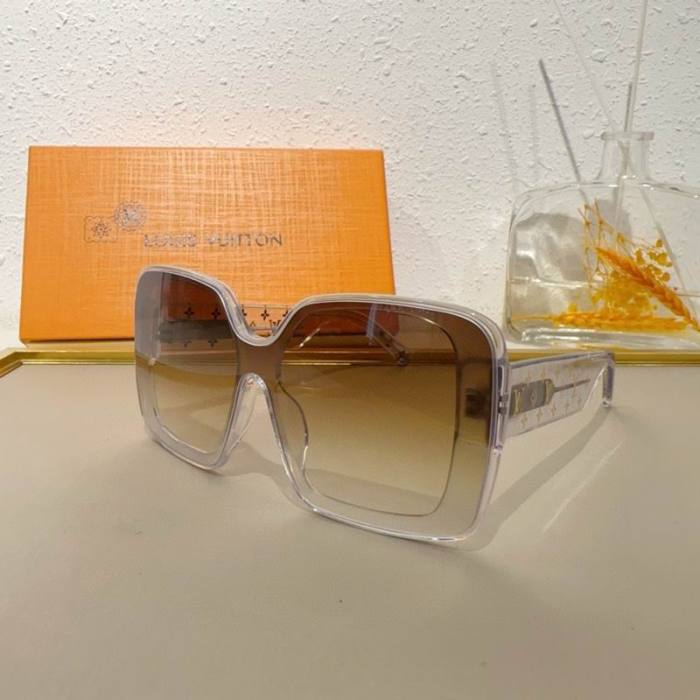 L Sunglasses AAA-70