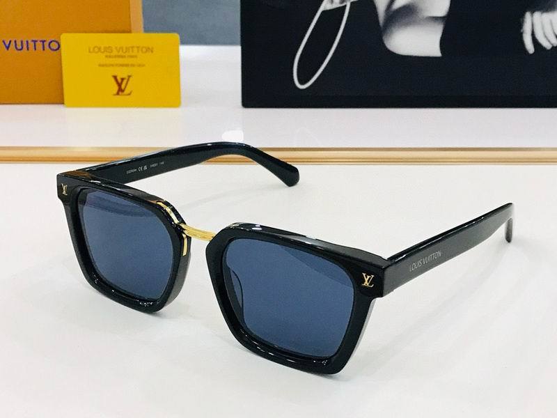 L Sunglasses AAA-173