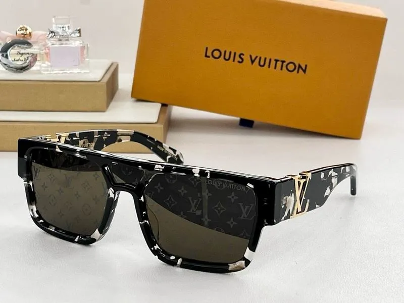 L Sunglasses AAA-163