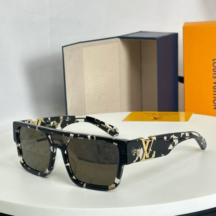 L Sunglasses AAA-170