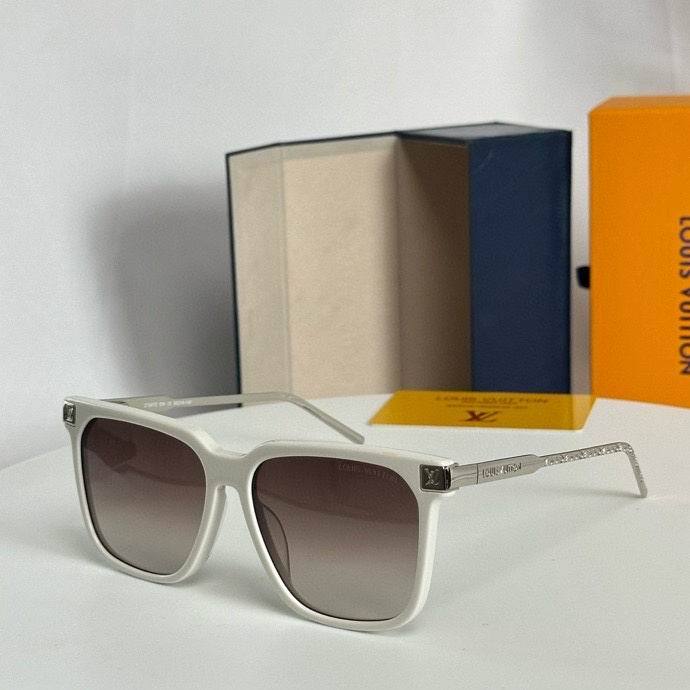 L Sunglasses AAA-110