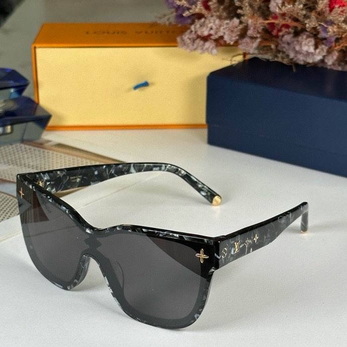 L Sunglasses AAA-149