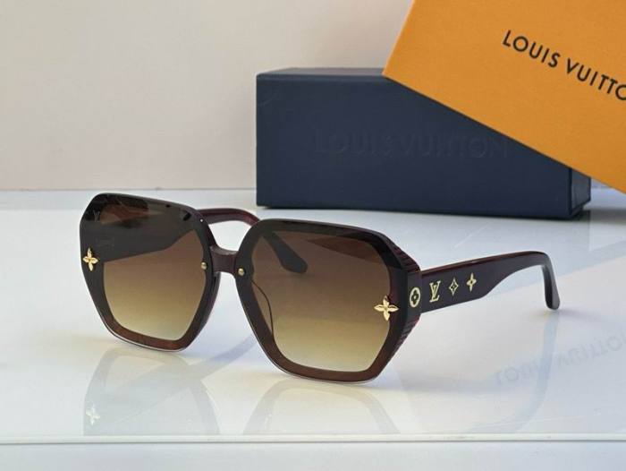 L Sunglasses AAA-104