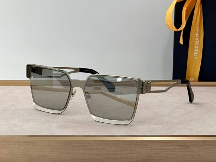 L Sunglasses AAA-105