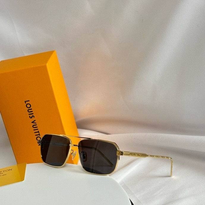 L Sunglasses AAA-117