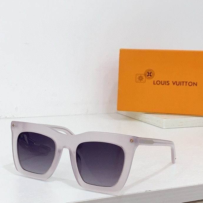 L Sunglasses AAA-135