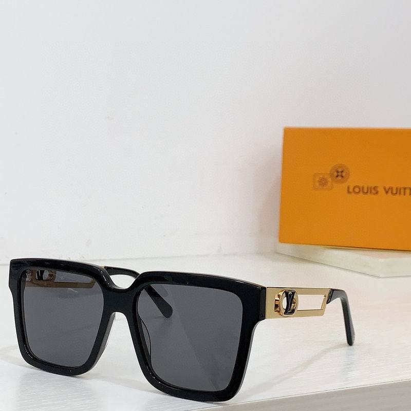 L Sunglasses AAA-147