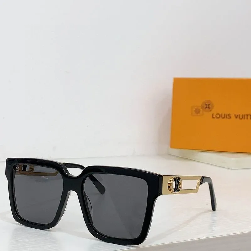 L Sunglasses AAA-147