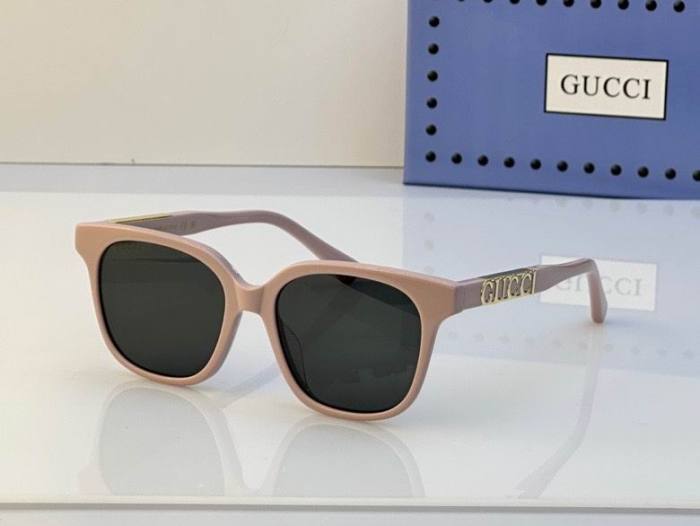 G Sunglasses AAA-66