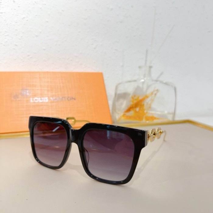 L Sunglasses AAA-108