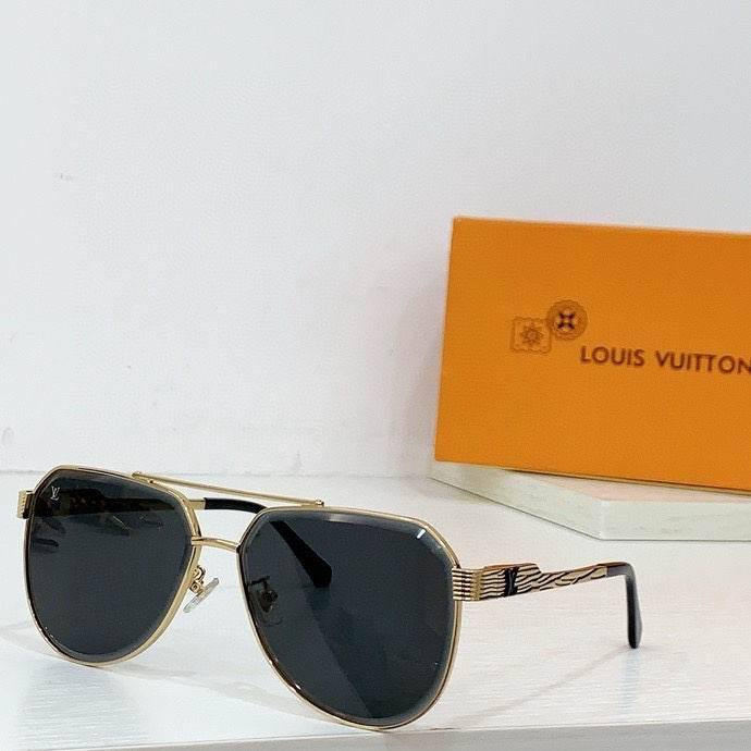 L Sunglasses AAA-150