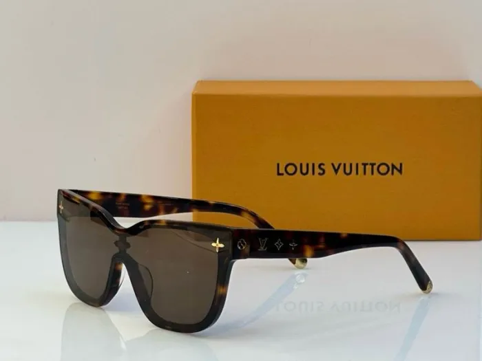 L Sunglasses AAA-132
