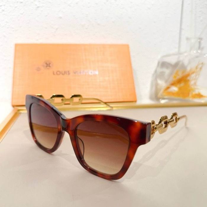 L Sunglasses AAA-68