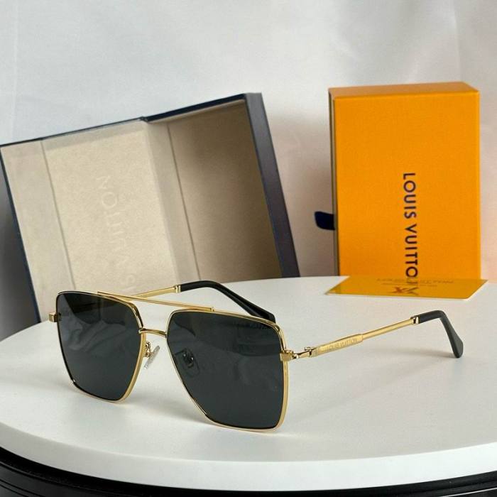L Sunglasses AAA-169