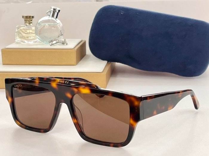 G Sunglasses AAA-123