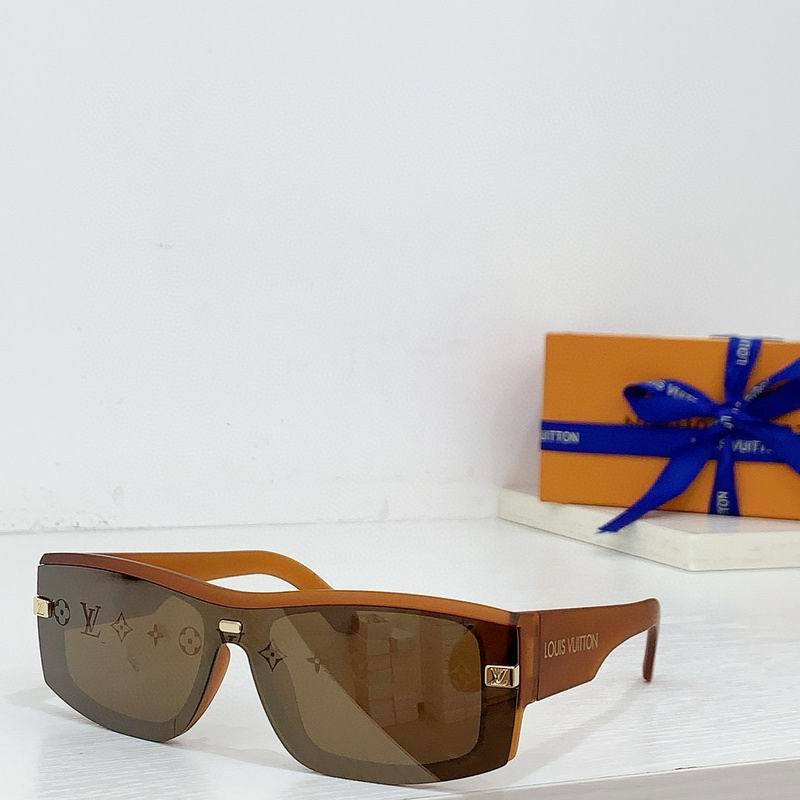 L Sunglasses AAA-158