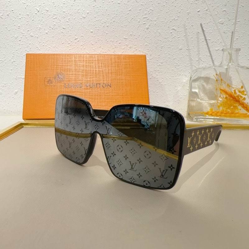 L Sunglasses AAA-70