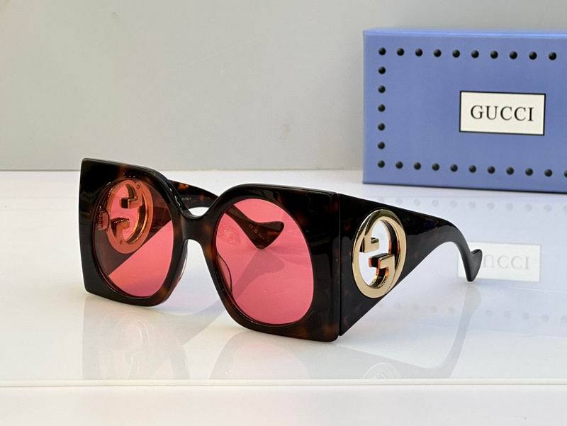 G Sunglasses AAA-97