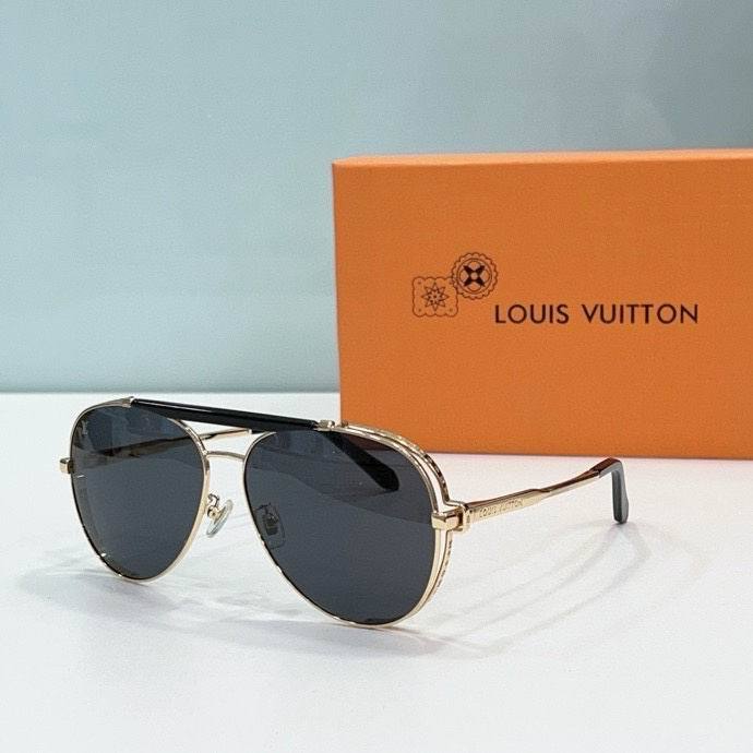 L Sunglasses AAA-78