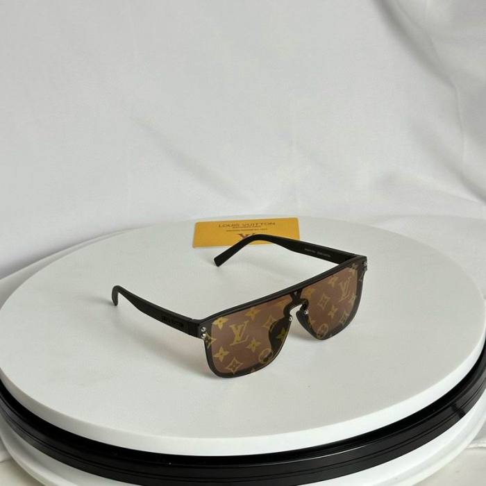 L Sunglasses AAA-127