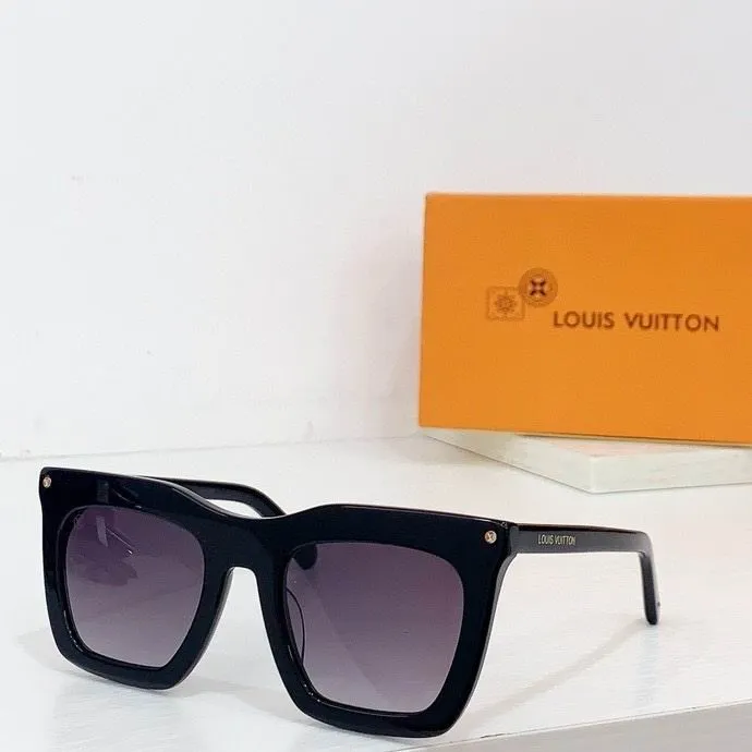 L Sunglasses AAA-135