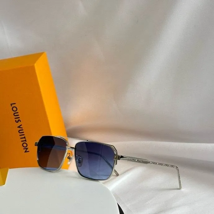 L Sunglasses AAA-117