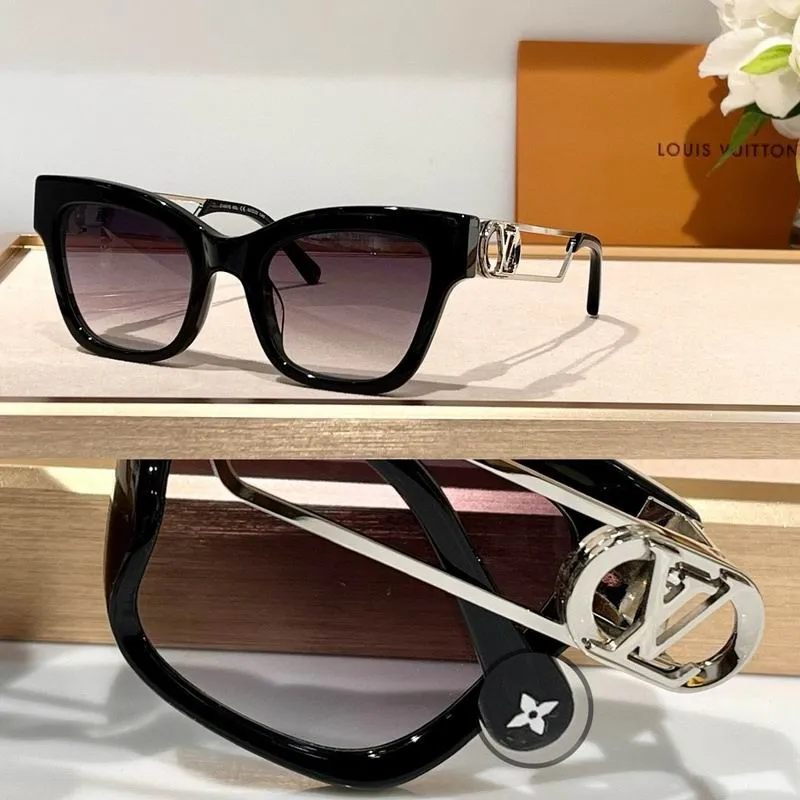 L Sunglasses AAA-152