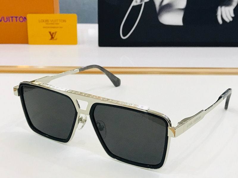 L Sunglasses AAA-67