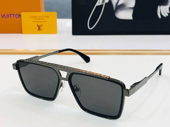L Sunglasses AAA-67