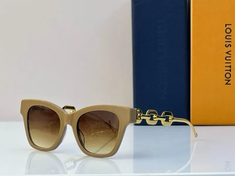 L Sunglasses AAA-106