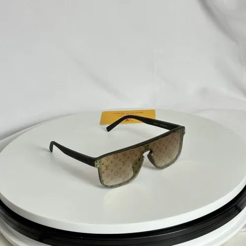 L Sunglasses AAA-127
