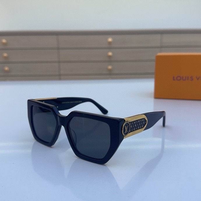L Sunglasses AAA-109