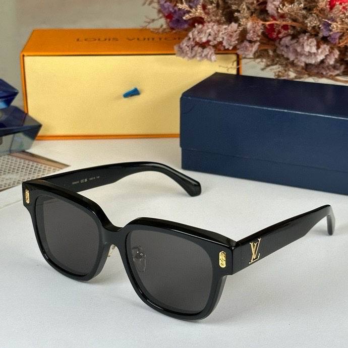 L Sunglasses AAA-130