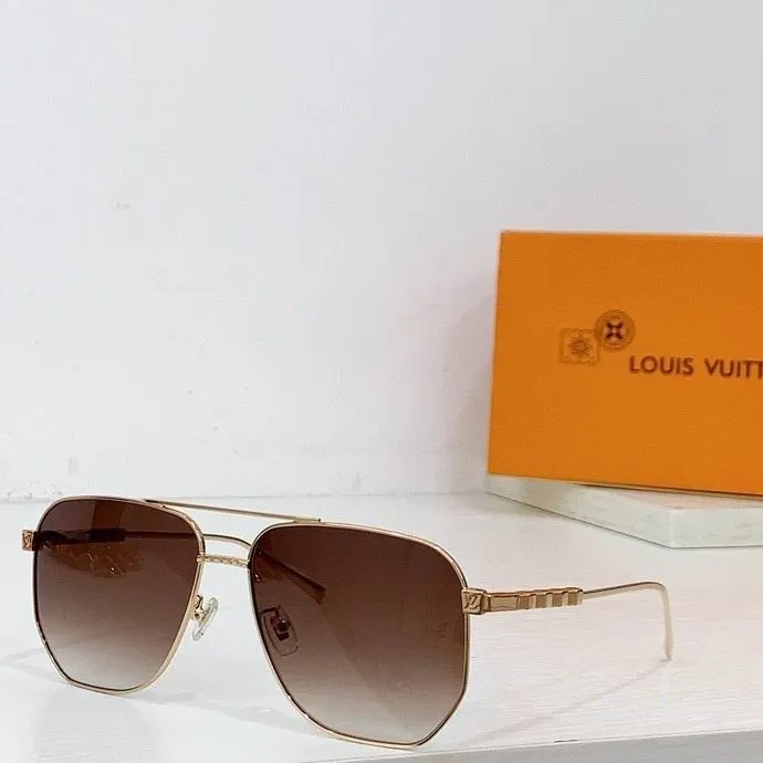 L Sunglasses AAA-134